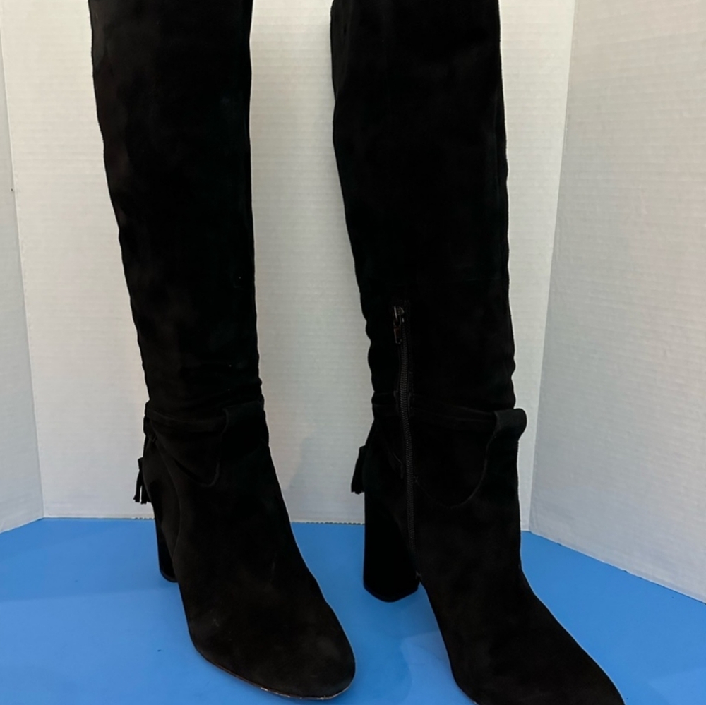 Gibson & Latimer Kyra Women's tall boots